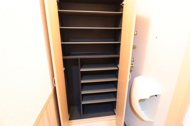 サンパティーク・さくら（103） 部屋画像