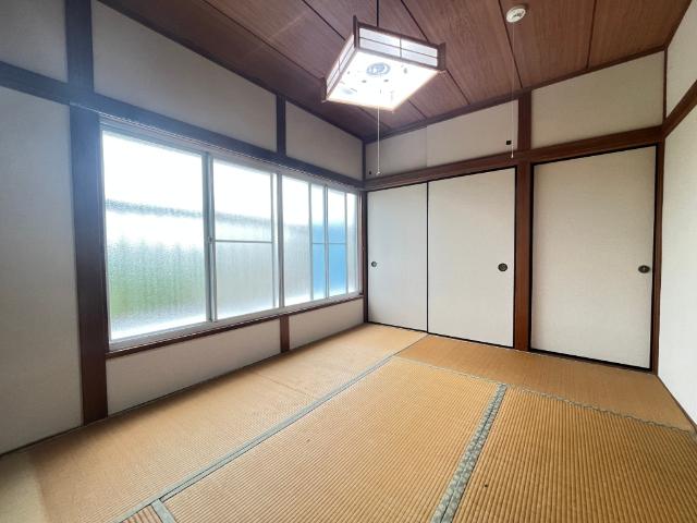 市原市能満戸建（　-） 室内