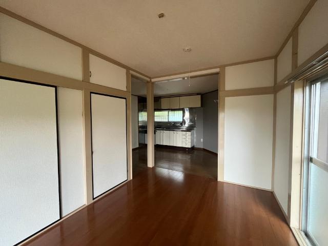 市原市能満戸建（　-） リビング