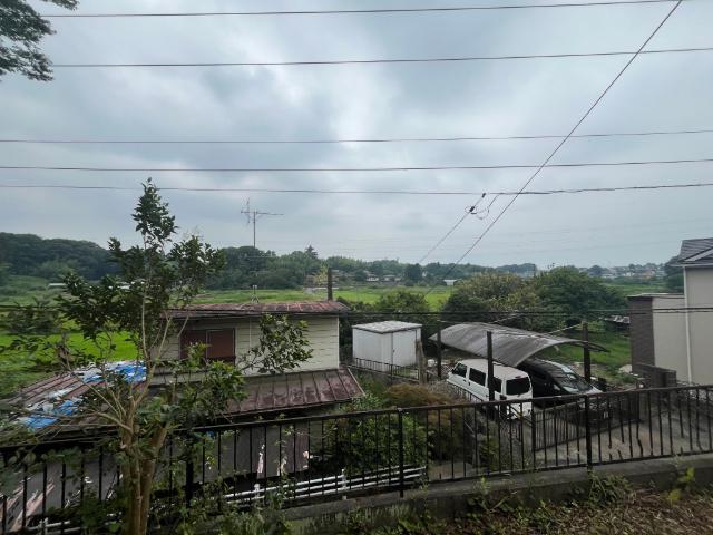 市原市能満戸建（　-） 眺望