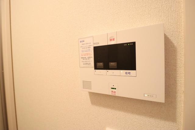 サニーフォレスト　Ｂ棟（B102） 部屋画像