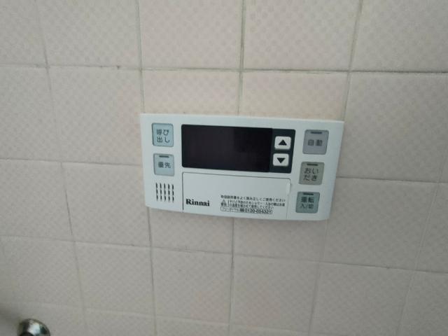 八街市富山4LDK 設備