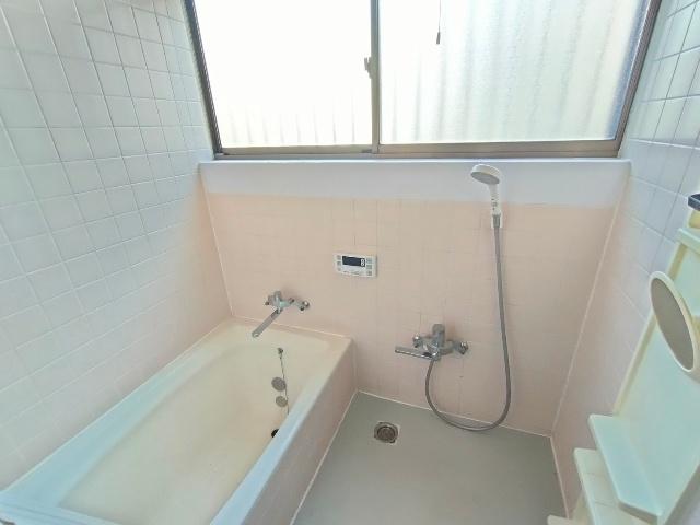 八街市富山4LDK バス／シャワー