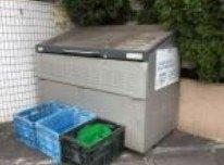 サンシティ末広 設備