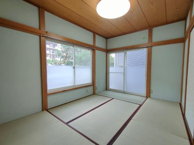 ルピナスの散歩道ラ・ファミーユ その他部屋・スペース