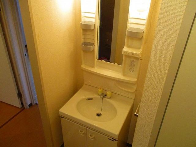サンボナール（105） 部屋画像