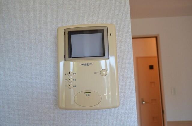 グランディハイツ　Ⅰ・Ⅱ（Ⅱ202） 部屋画像