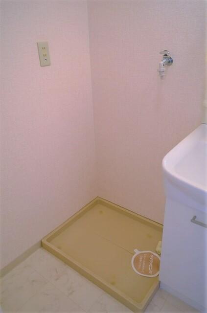 グランディハイツ　Ⅰ・Ⅱ（Ⅱ202） 部屋画像
