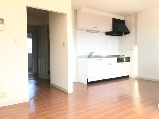 プランドール 部屋画像