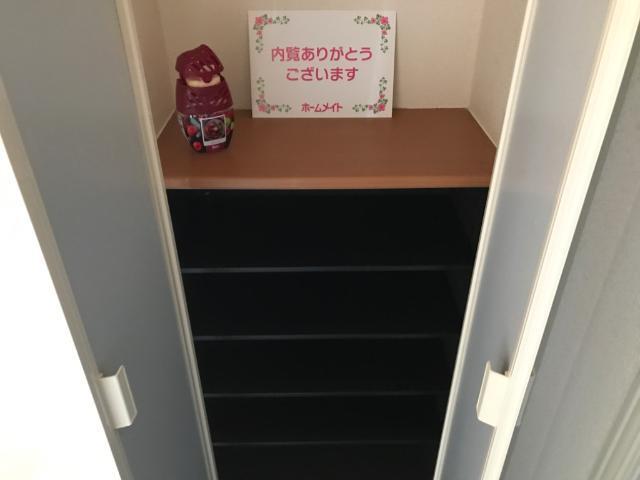 プランドール 部屋画像