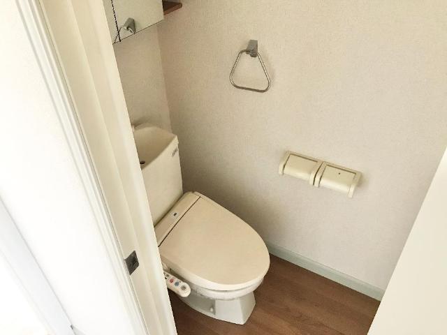 プランドール 部屋画像