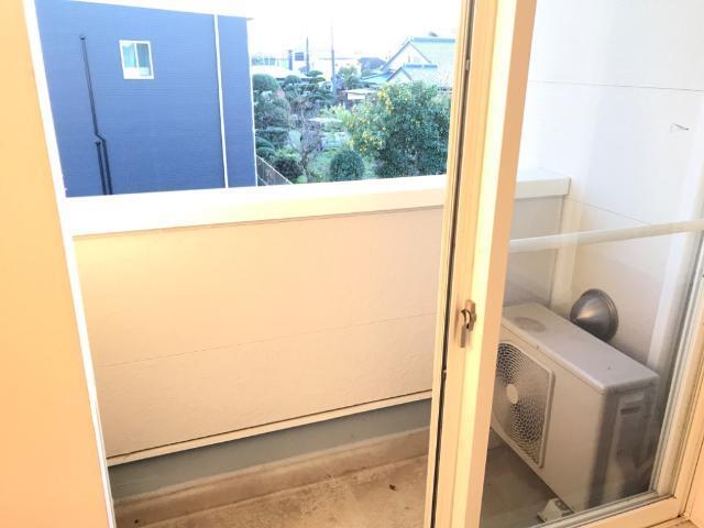 プランドール 部屋画像