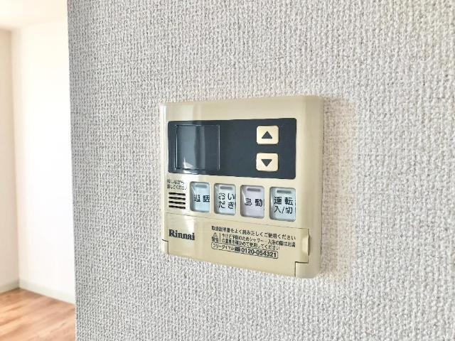 プランドール 部屋画像