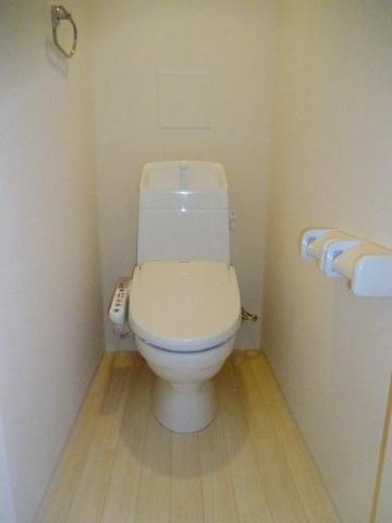 ハピネス 部屋画像