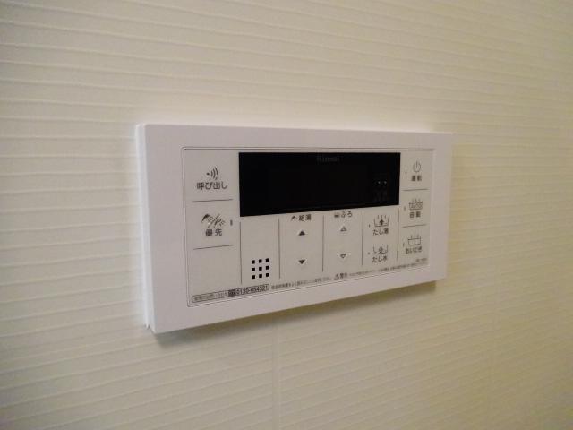 ハピネス 部屋画像
