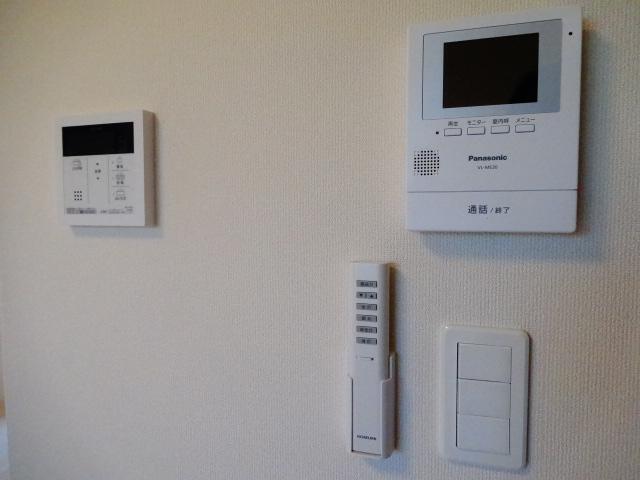 ハピネス 部屋画像