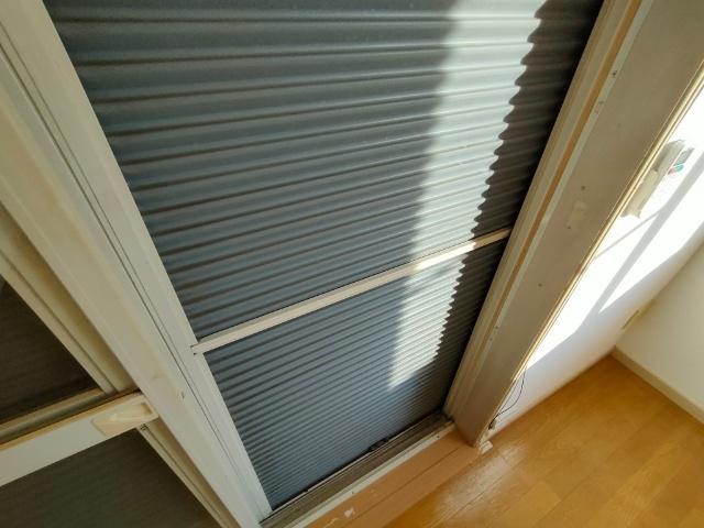 アスルーフⅠ（2） セキュリティ