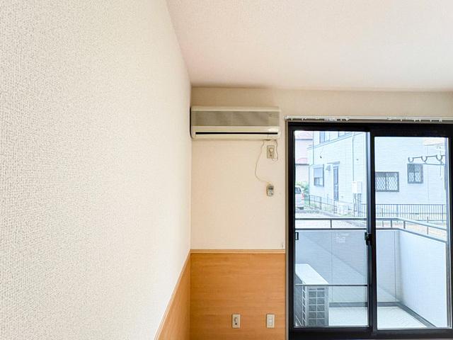オプス・なのはな（106） 設備