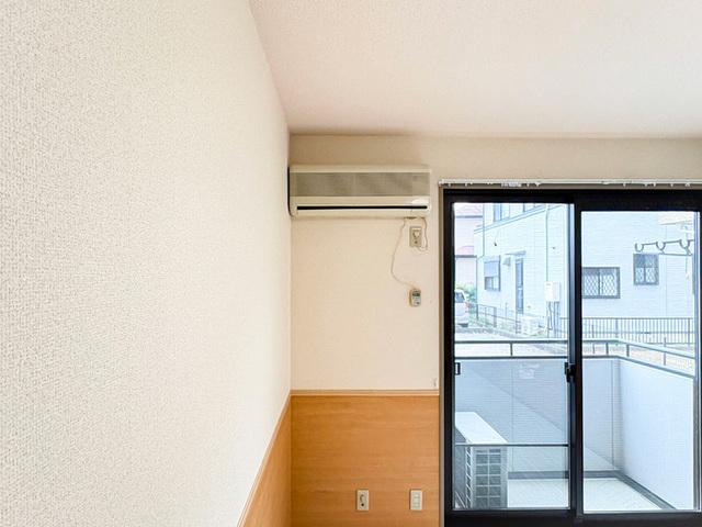 オプス・なのはな（108） 設備