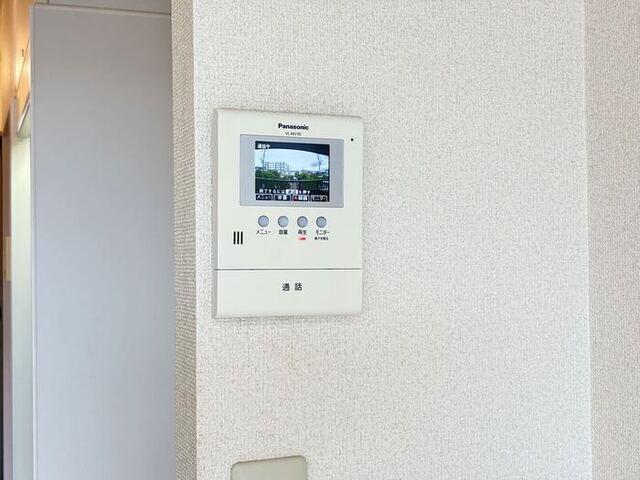 オプス・なのはな（205） 設備