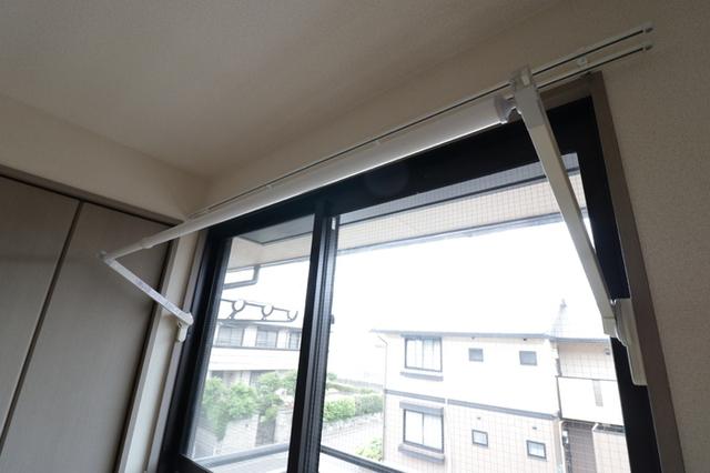 コスモジョイ　Ｂ（202） 部屋画像