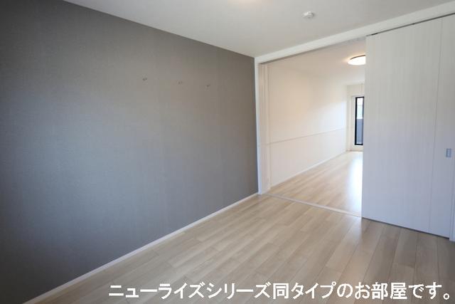 ヒカルサ市原五井（204） 室内