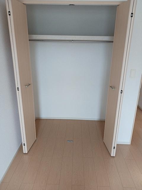 プレジャー（101） 収納