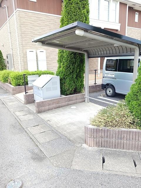 プレジャー（101） その他部屋・スペース