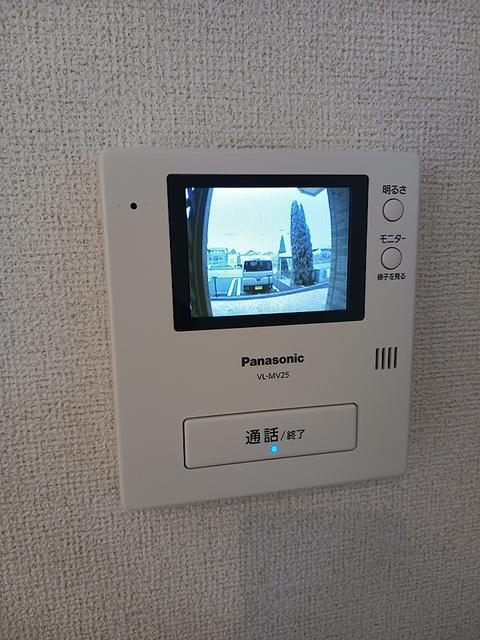 プレジャー（101） 設備