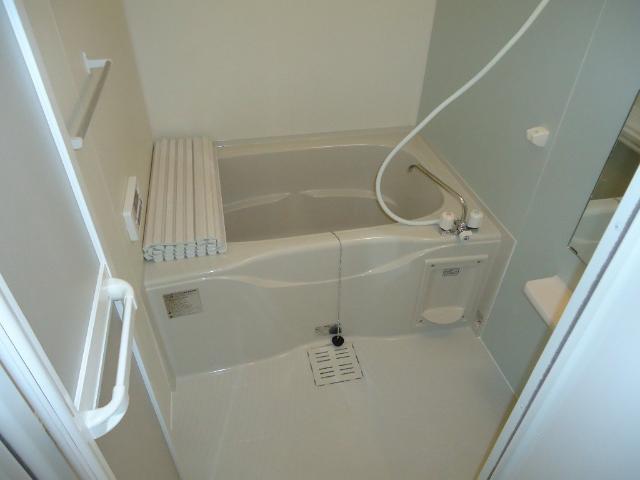 イナハマ 部屋画像