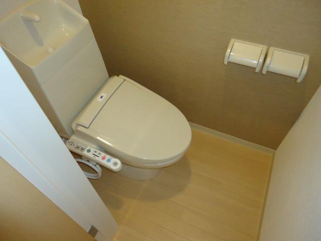 イナハマ 部屋画像