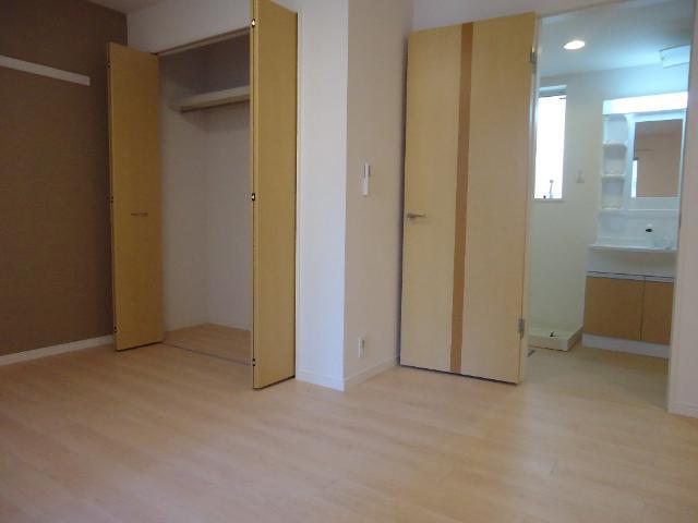 イナハマ 部屋画像