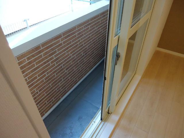 イナハマ 部屋画像