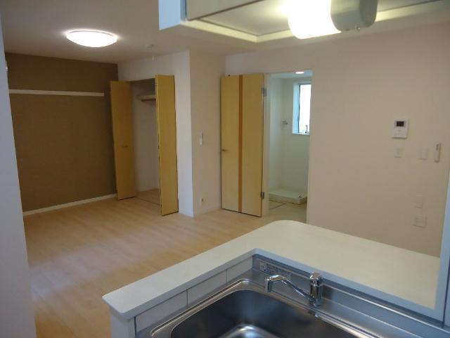 イナハマ 部屋画像