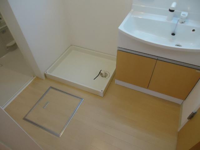 イナハマ 部屋画像