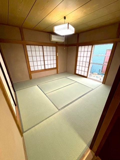 山武市松ケ谷ロ戸建 その他部屋・スペース