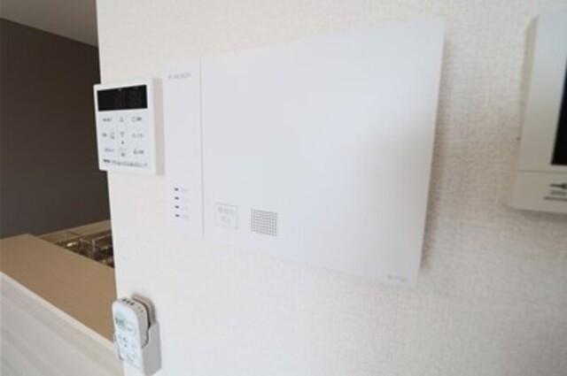 オーシャングレース（202） 部屋画像
