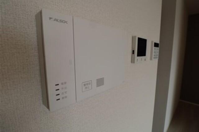 オーシャングレース（203） 部屋画像