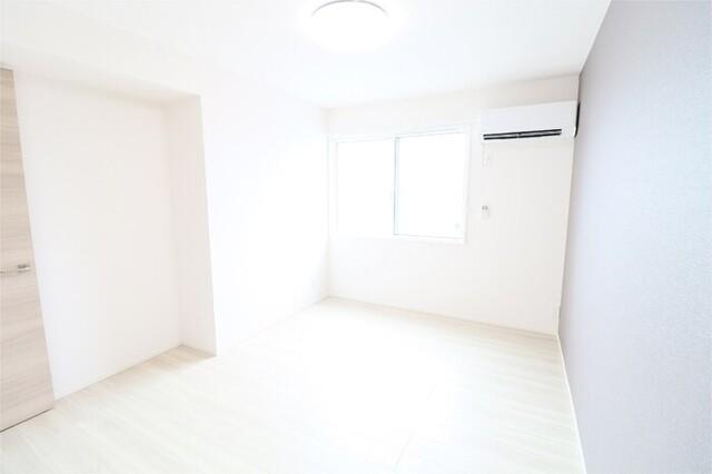 D-KISARIA WIV（102） 部屋画像