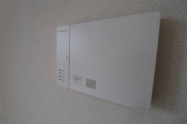 D-KISARIA WIV（102） 部屋画像