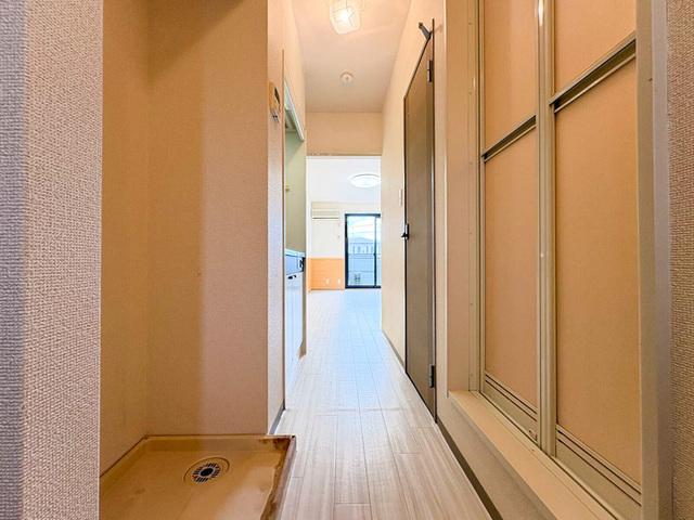 オプス・なのはな（108） その他