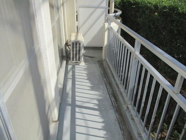 シャインクロコ（101） 部屋画像
