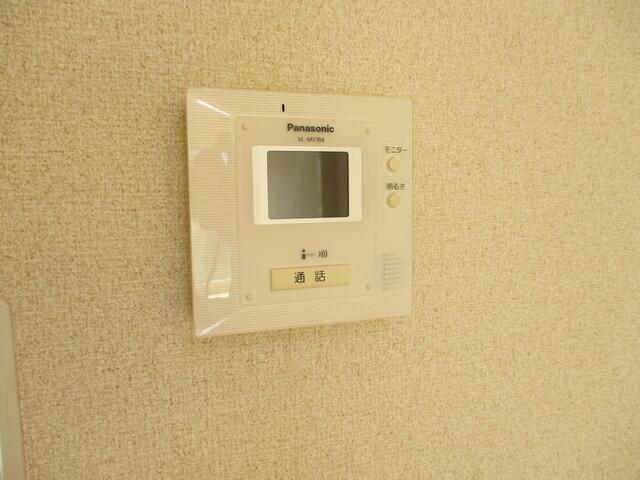 シャインクロコ（101） 部屋画像