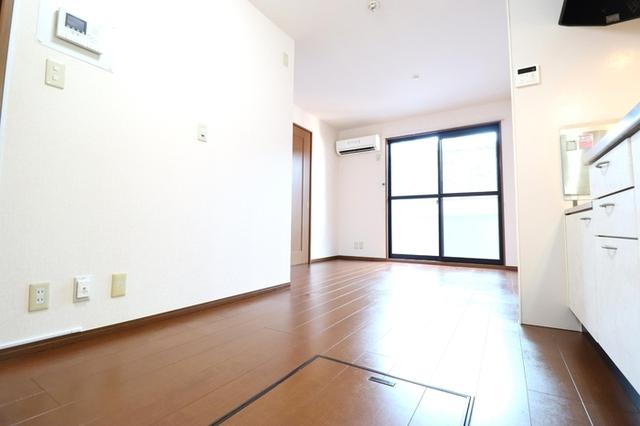 ロイヤルクレッセント西登戸（103） 部屋画像