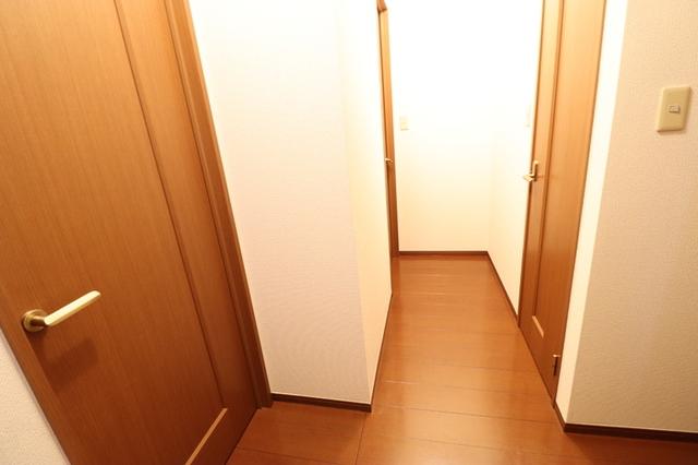 ロイヤルクレッセント西登戸（103） 部屋画像