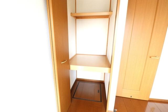 ロイヤルクレッセント西登戸（103） 部屋画像