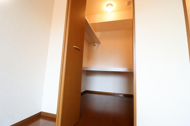 ロイヤルクレッセント西登戸（103） 部屋画像