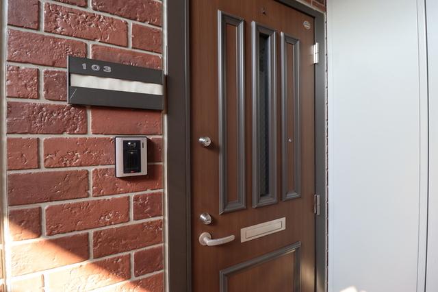 ロイヤルクレッセント西登戸（103） 部屋画像