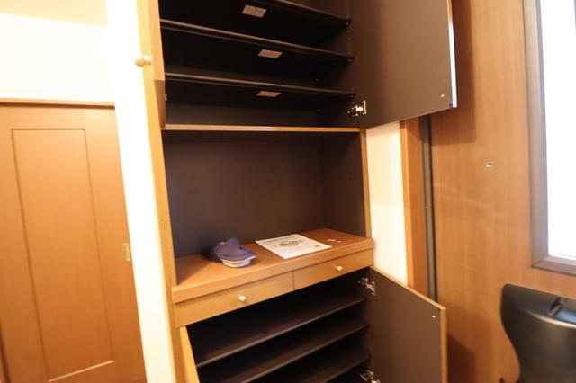 ロイヤルクレッセント西登戸（103） 部屋画像