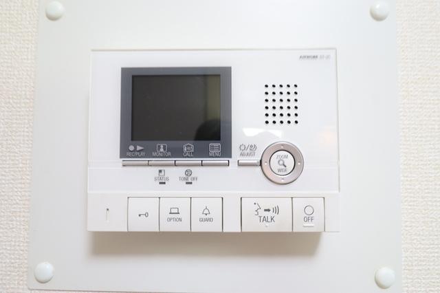 ロイヤルクレッセント西登戸（103） 部屋画像